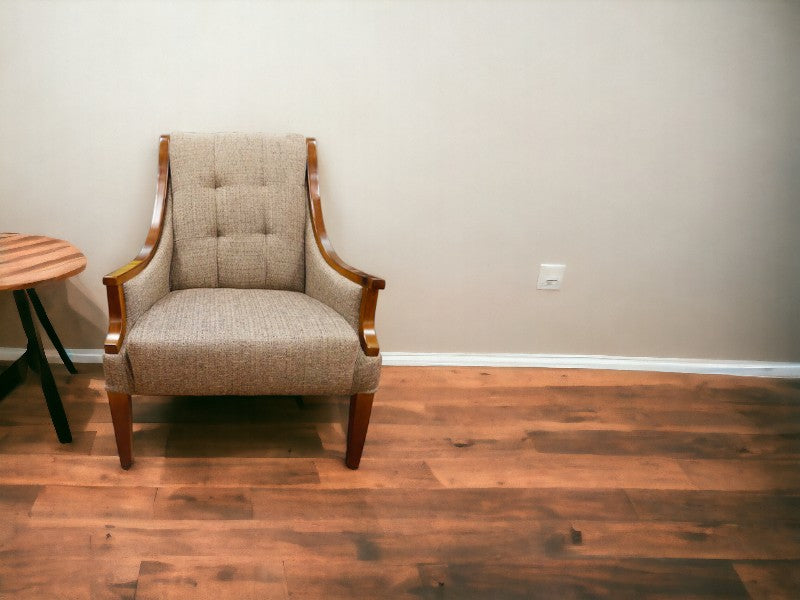 Sillon Ocasional Lisboa Avellana