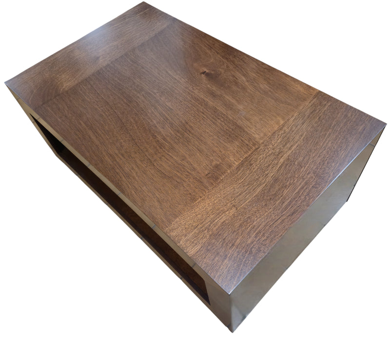 Mesa de Centro Odisey