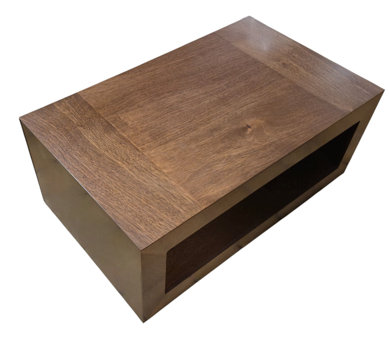 Mesa de Centro Odisey