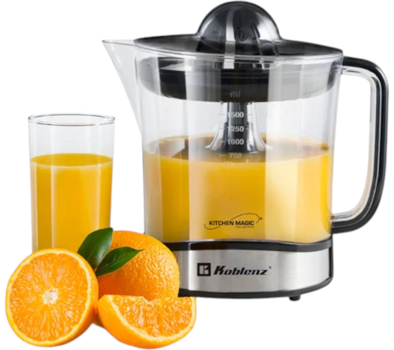 Exprimidor de cítricos Koblenz CEKM-300I