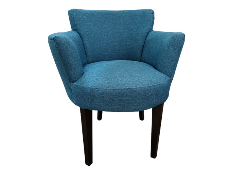 Sillon Ocasional Round Aqua