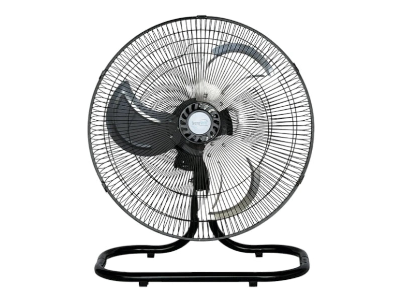 Ventilador Tecnovent VENT-1821A 2 en 1 18" Pedestal