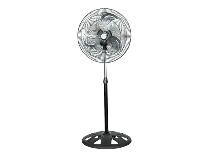 Ventilador Tecnovent VENT-1821A 2 en 1 18" Pedestal