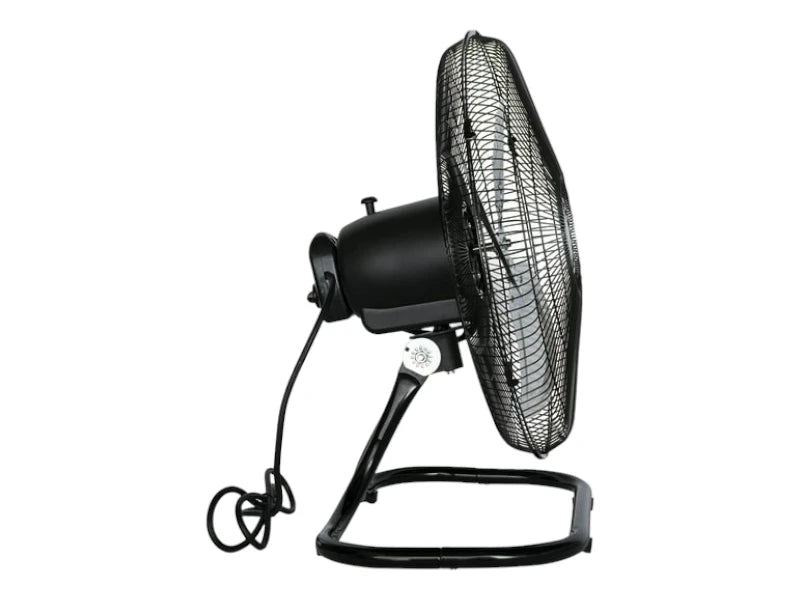 Ventilador Tecnovent VENT-1821A 2 en 1 18" Pedestal