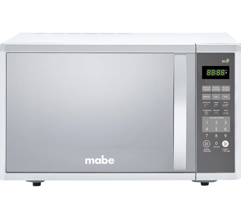 Microondas Mabe HMM111SEJ 1.1p³