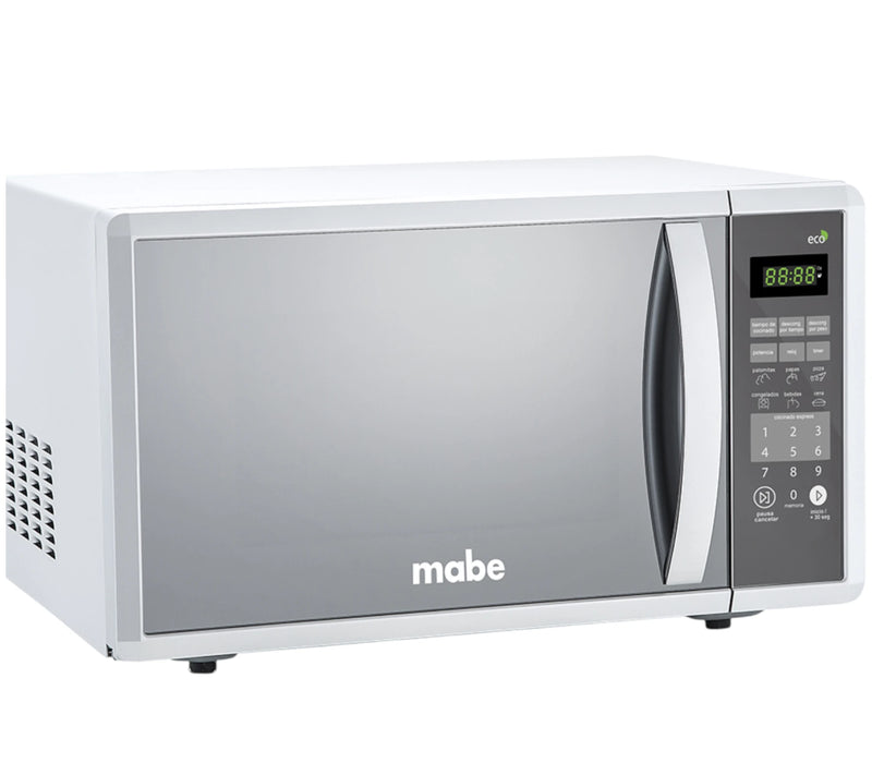 Microondas Mabe HMM111SEJ 1.1p³
