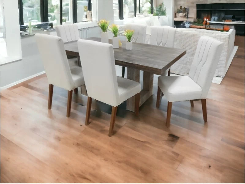 Comedor Girona 6 Sillas