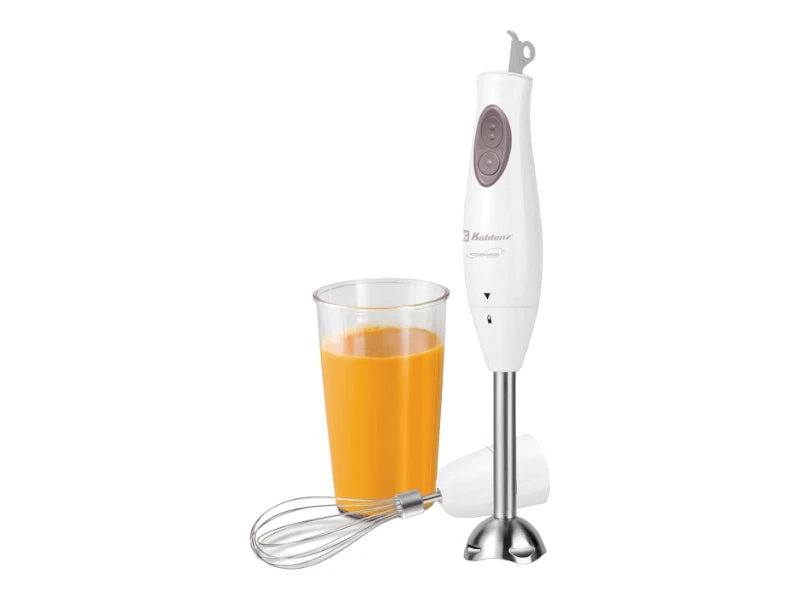 Batidora de inmersión Koblenz BIKM-300PB