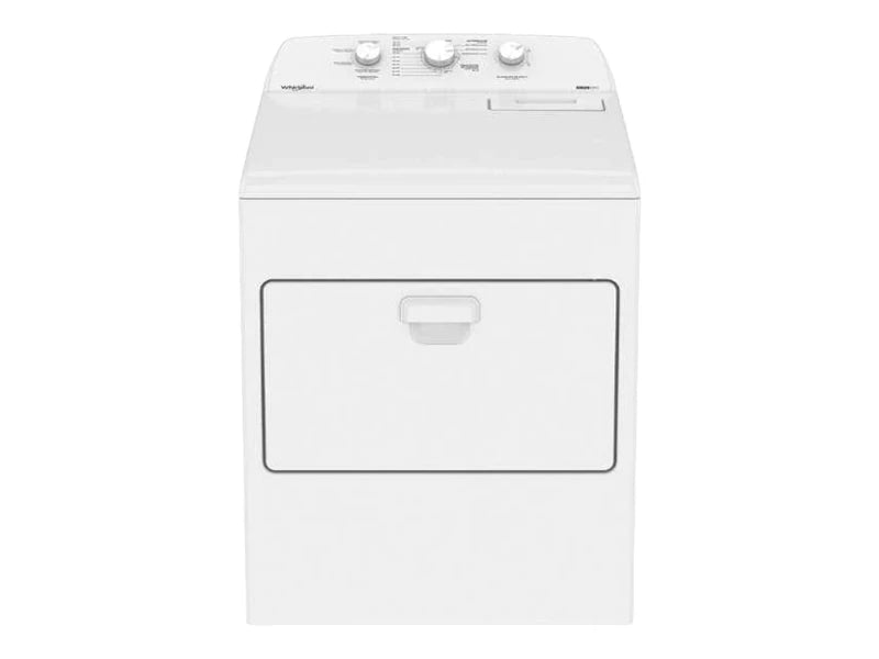 Secadora Whirlpool 7MWED1730JQ 18Kg Electrica