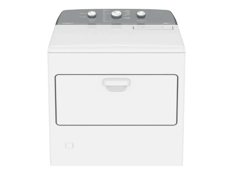 Secadora Whirlpool 7MWGD1930MJ 20Kg Gas