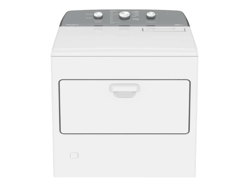 Secadora Whirlpool 7MWGD1930MJ 20Kg Gas
