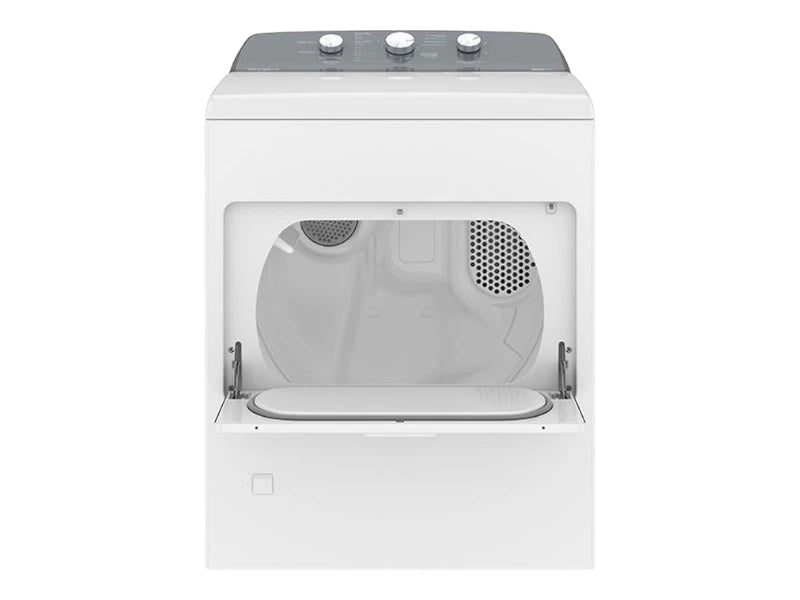 Secadora Whirlpool 7MWGD1930MJ 20Kg Gas