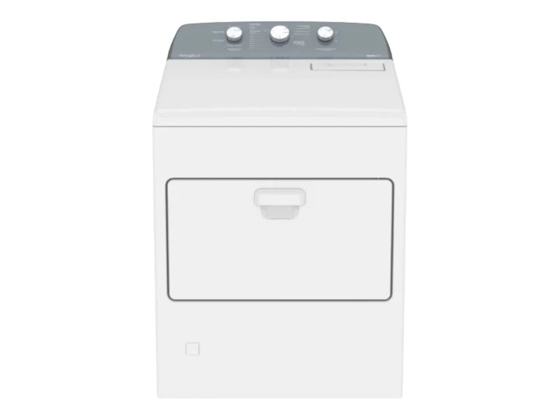 Secadora Whirlpool 7MWGD1930MJ 20Kg Gas
