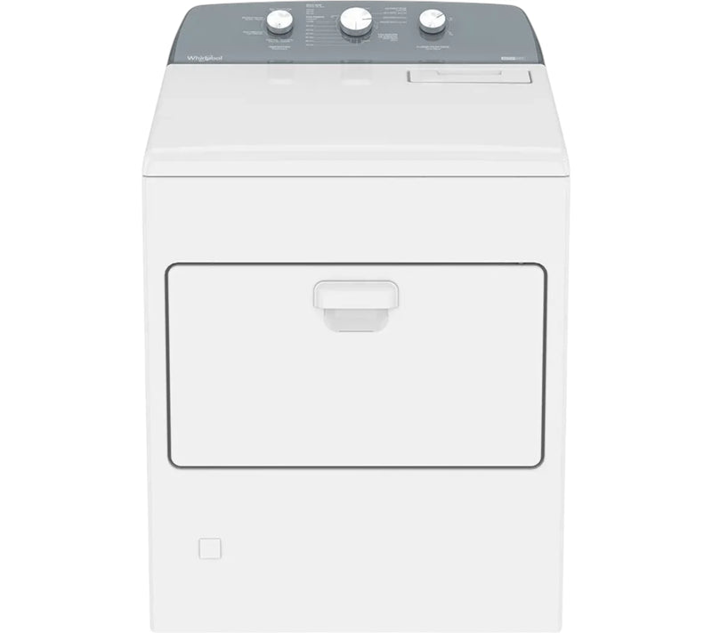 Secadora Whirlpool 7MWGD1930MJ 20Kg Gas