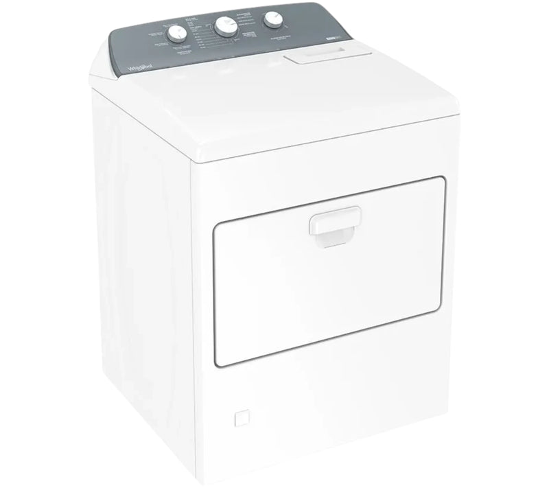Secadora Whirlpool 7MWGD1930MJ 20Kg Gas