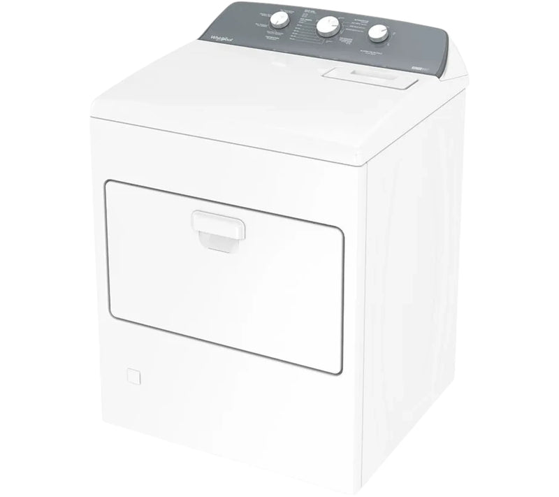 Secadora Whirlpool 7MWGD1930MJ 20Kg Gas