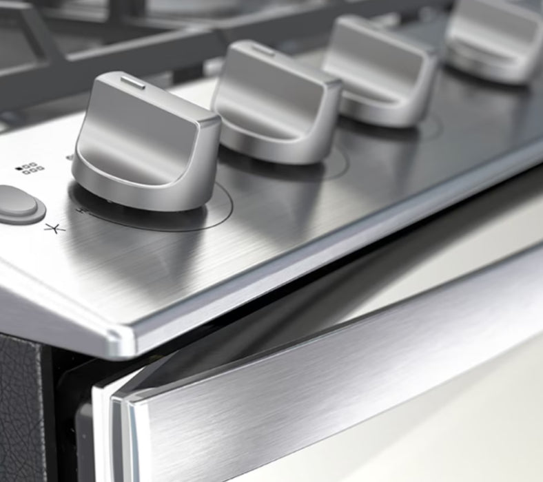 Estufa Whirlpool WFR3400D 30"