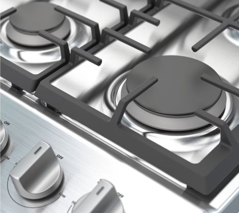 Estufa Whirlpool WFR3400D 30"