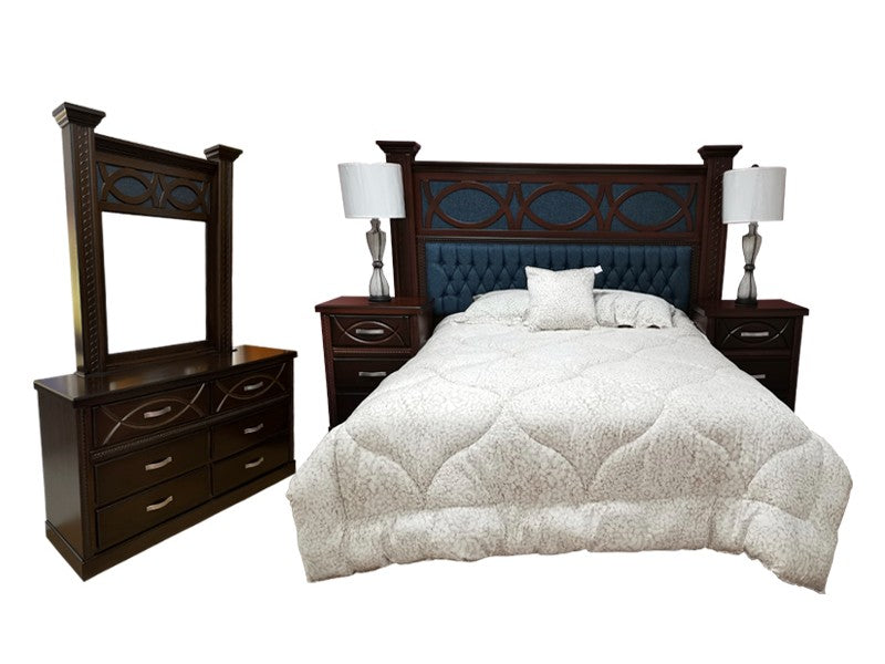 Recamara Gabanna Toro K.S