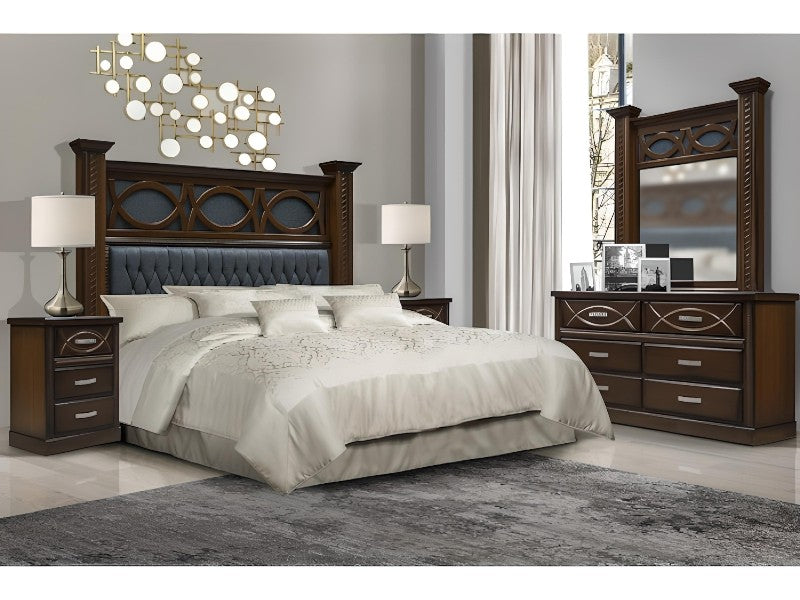 Recamara Gabanna Toro K.S