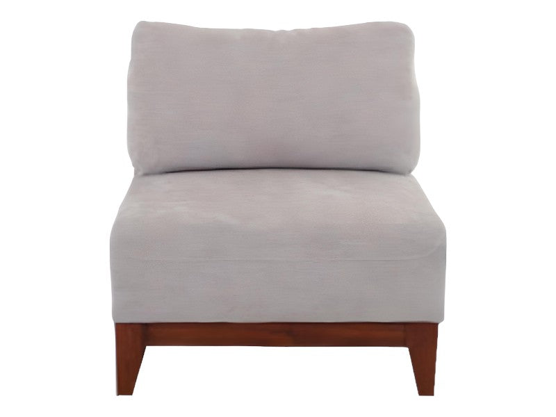 Sillon Volga Circonia