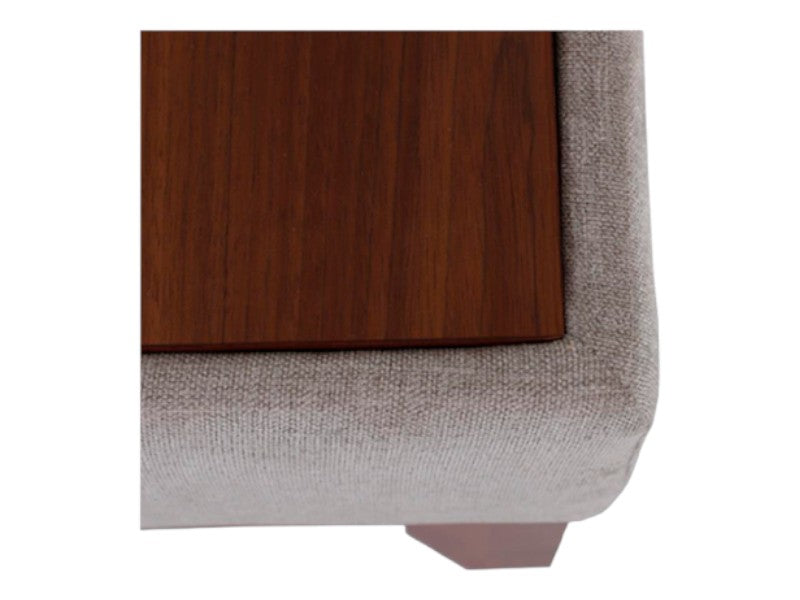 Mesa Esquinera Volga