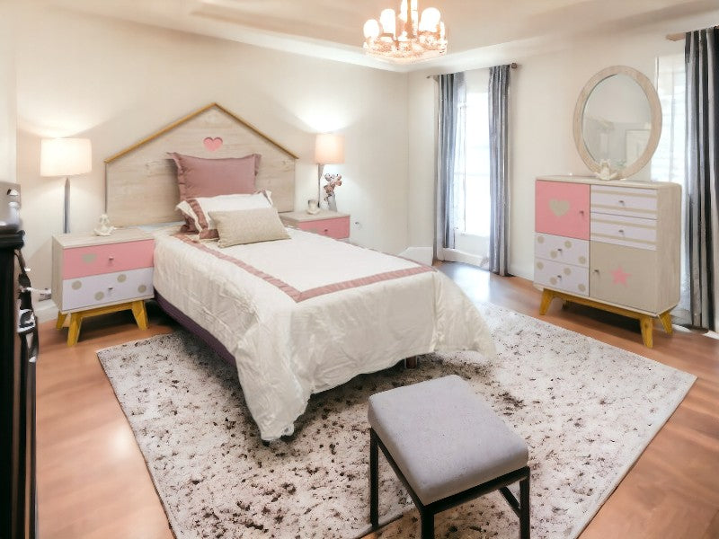 Recamara Lula Matrimonial