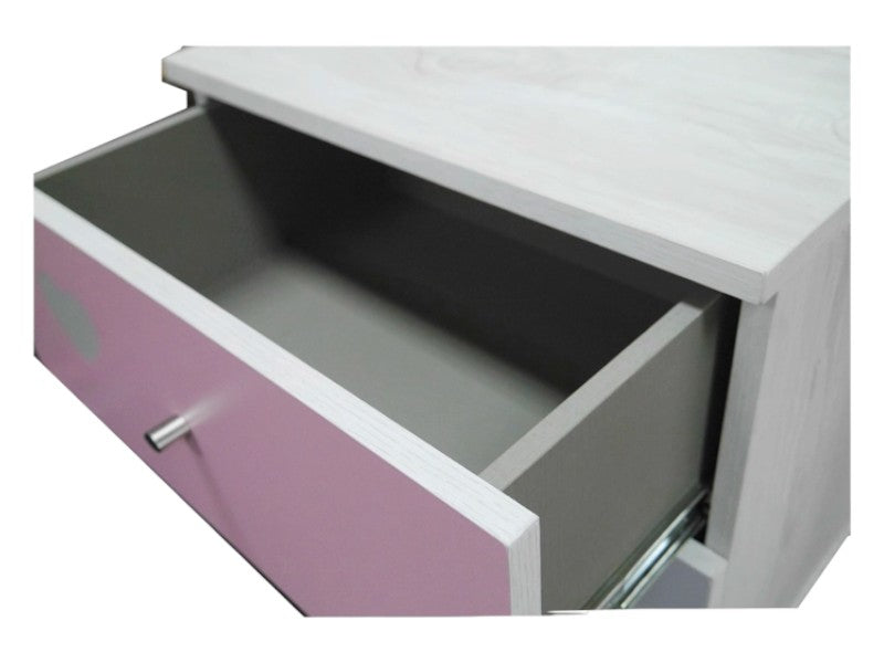 Recamara Lula Matrimonial