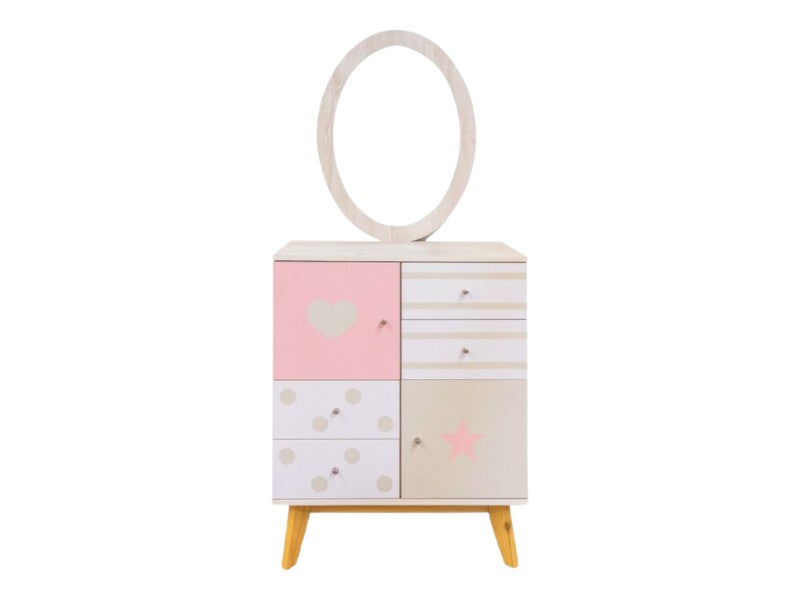 Recamara Lula Matrimonial