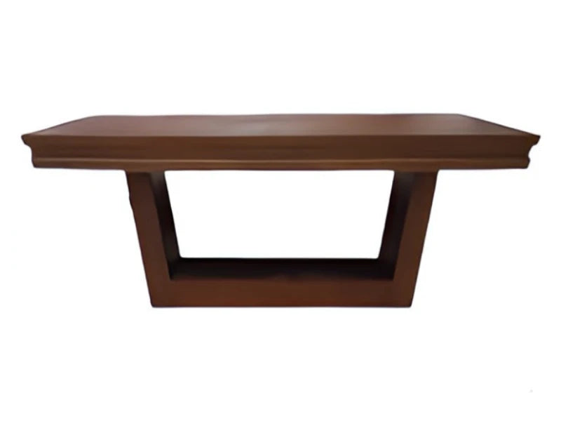 Mesa para comedor Pekin para 8 Sillas