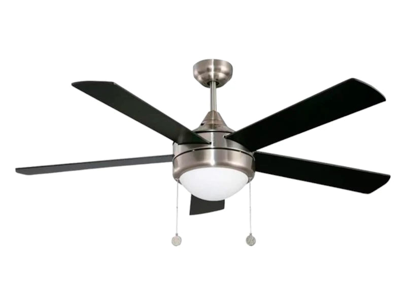 Ventilador Artfan Piatto V9266-1 52"