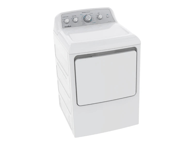 Secadora Mabe SMG47N5MSBAB0 22Kg Gas