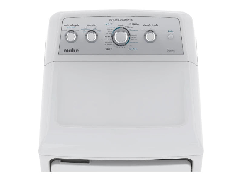 Secadora Mabe SMG47N5MSBAB0 22Kg Gas
