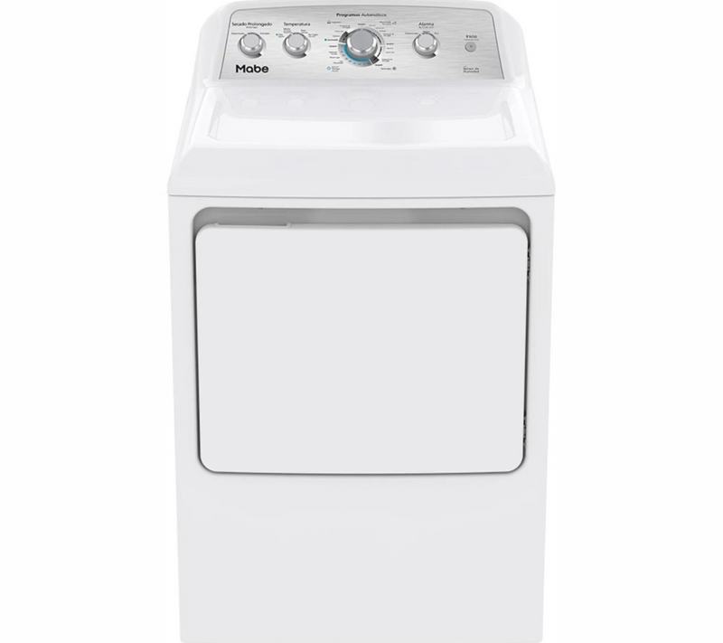 Secadora Mabe SMG47N5MSBAB0 22Kg Gas