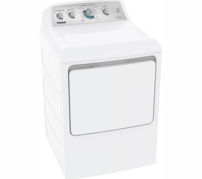 Secadora Mabe SMG47N5MSBAB0 22Kg Gas
