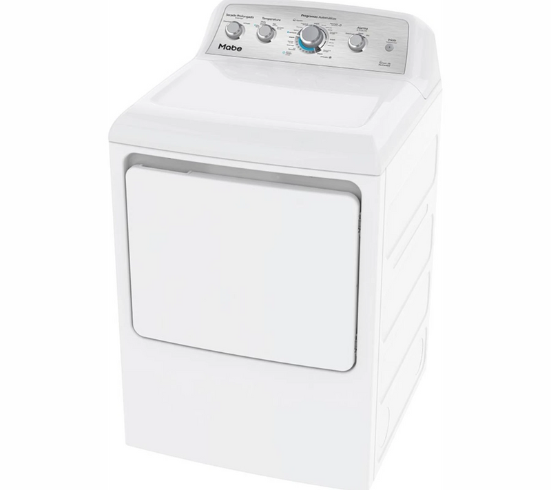 Secadora Mabe SMG47N5MSBAB0 22Kg Gas