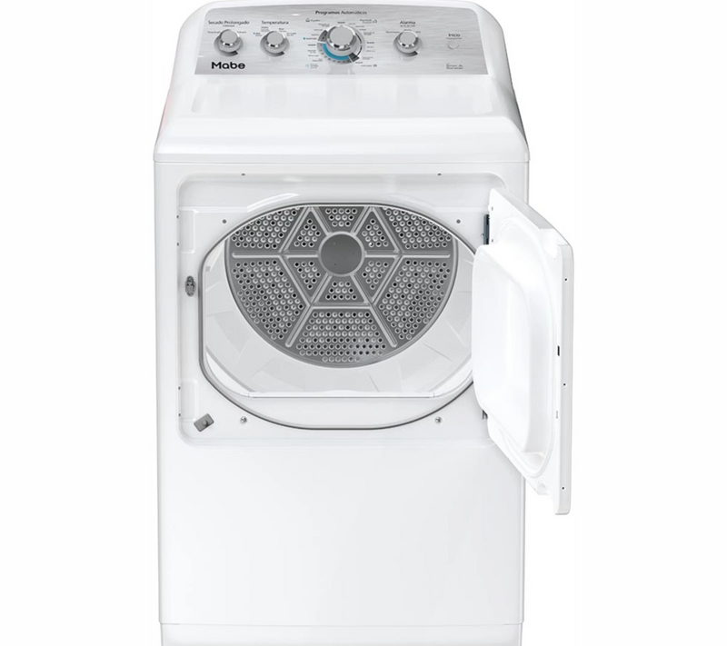 Secadora Mabe SMG47N5MSBAB0 22Kg Gas