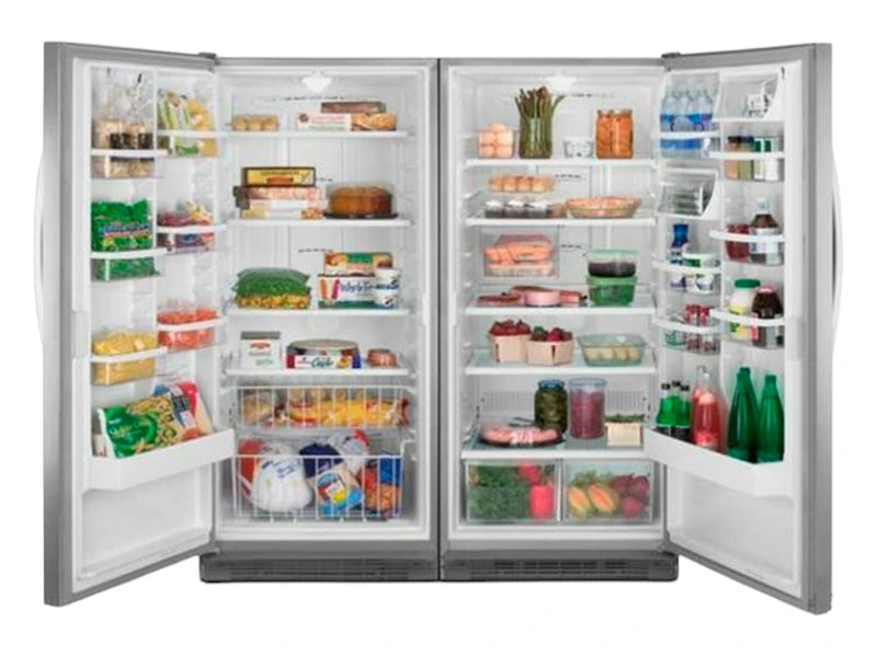 Combo  Whirlpool CCWSZ57L18DM 18p³