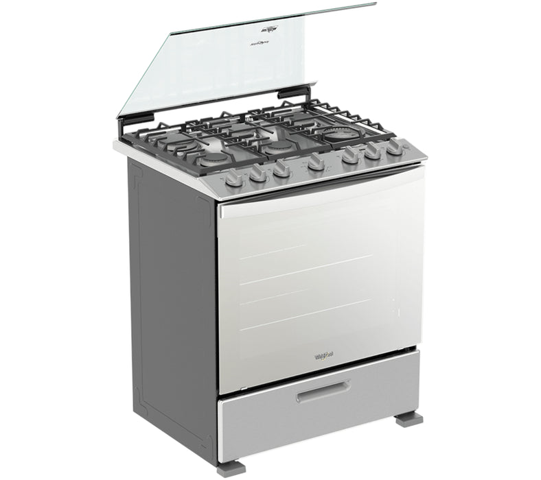Estufa Whirlpool WFR7000S 30''