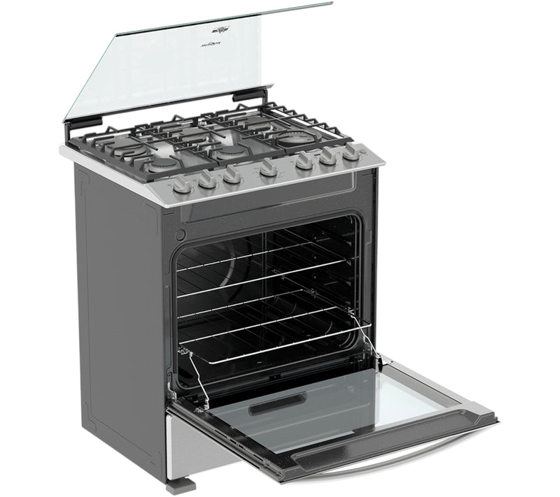 Estufa Whirlpool WFR7000S 30''