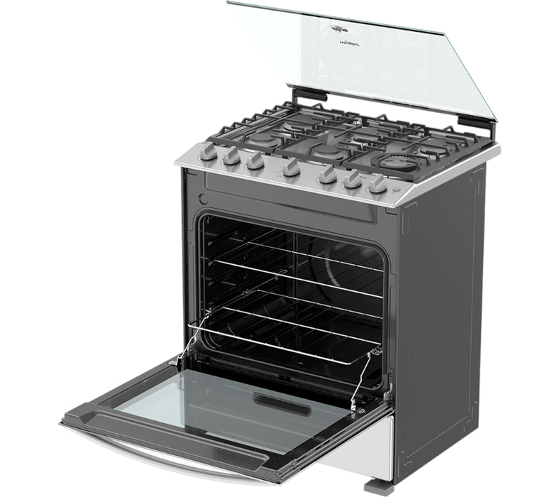 Estufa Whirlpool WFR7000S 30''