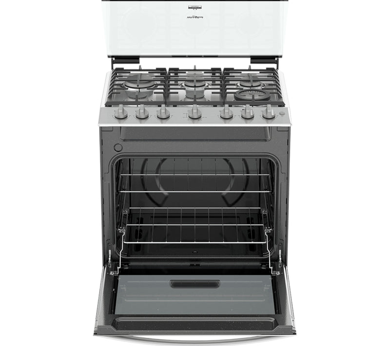Estufa Whirlpool WFR7000S 30''