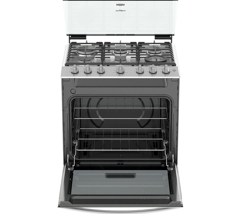 Estufa Whirlpool WFR7000S 30''