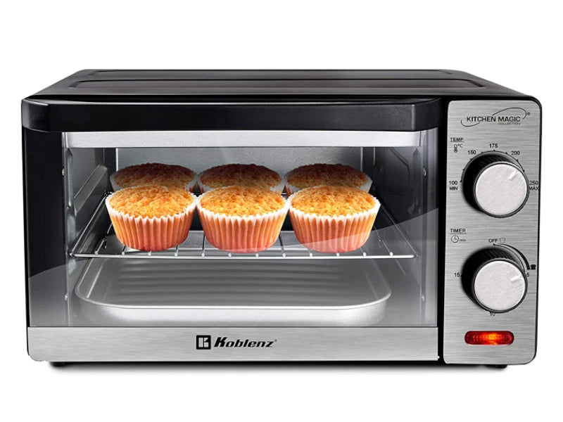 Tostador Koblenz HKM-1000 P 14lts