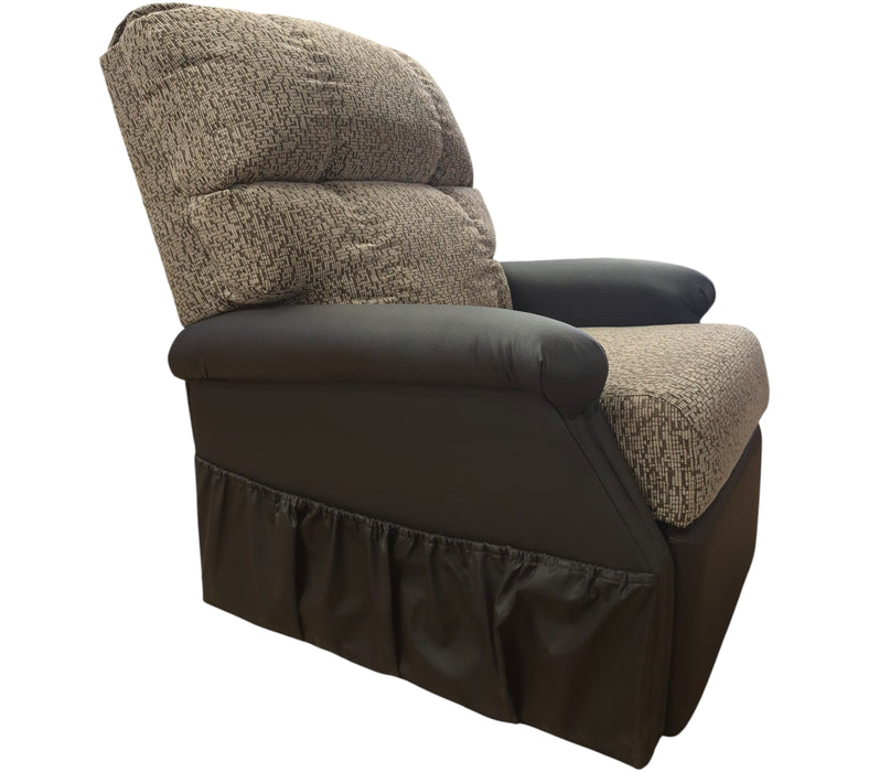 Sillon Reclinable Tifany