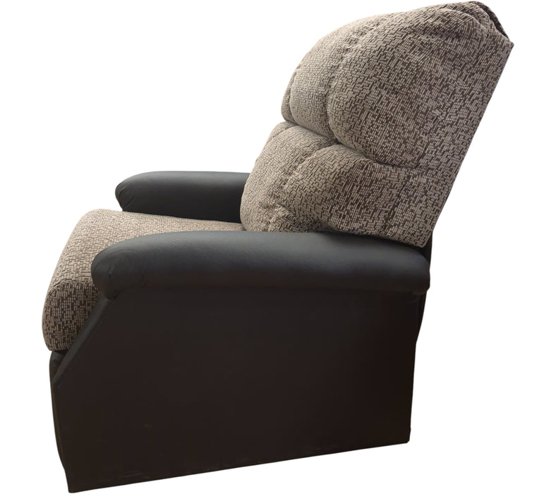 Sillon Reclinable Tifany