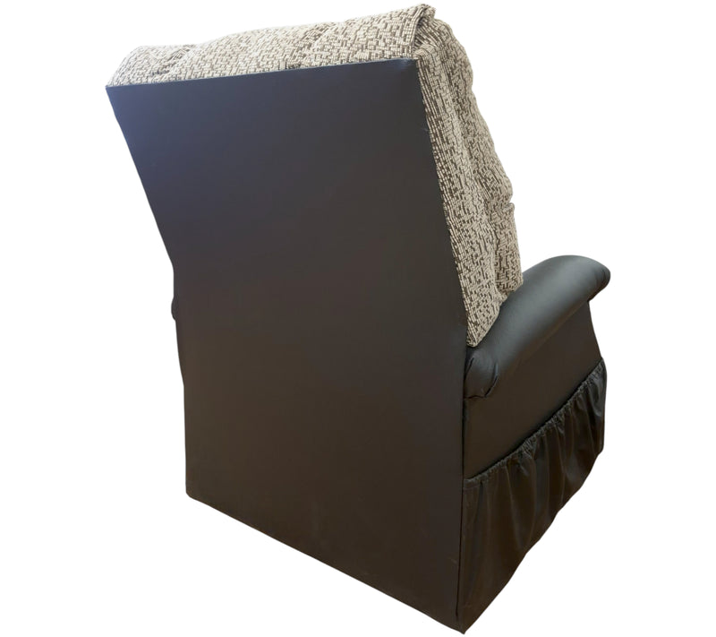 Sillon Reclinable Tifany