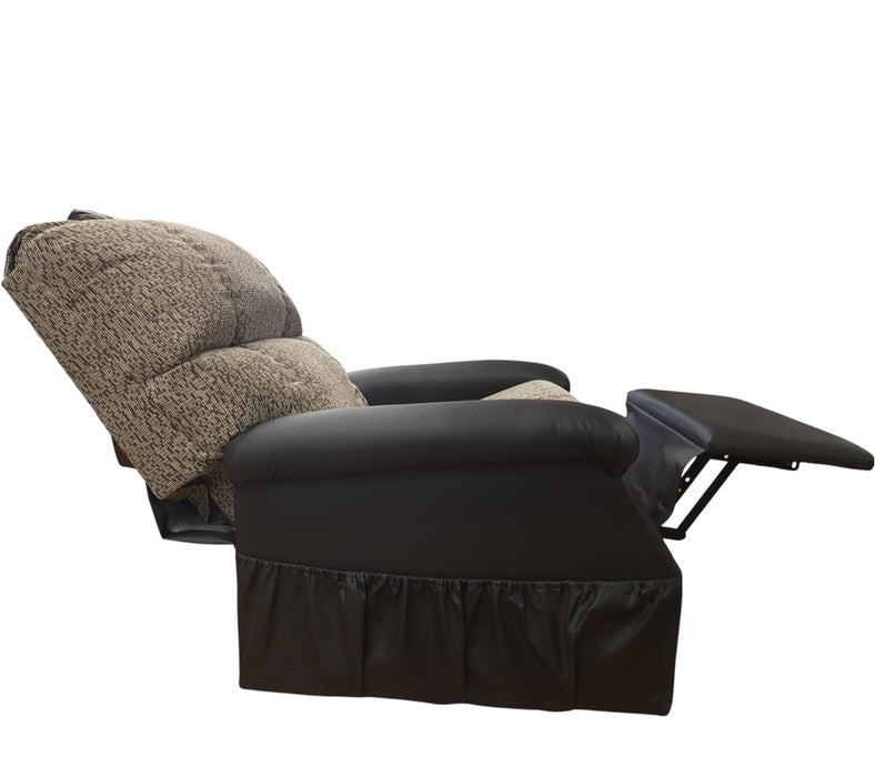 Sillon Reclinable Tifany