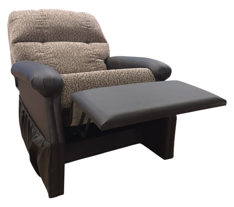 Sillon Reclinable Tifany
