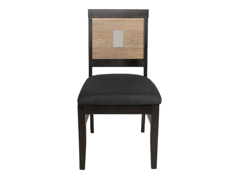 Comedor Pepper 4 Sillas